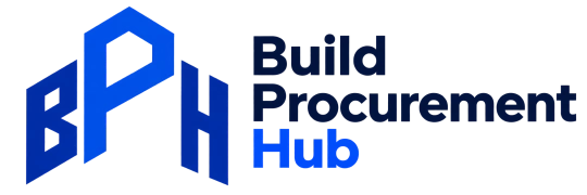 Build Procurement Hub logo